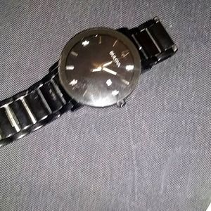 A bulova watch